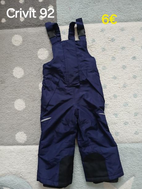 Oteplovacky 92, crivit,92