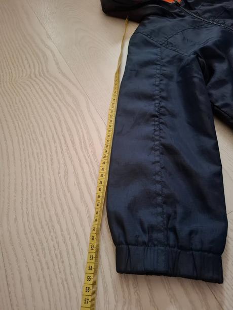 Prechodná tenká bunda, george,116