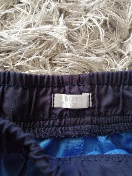 Kratasky, plavky, pepco,128