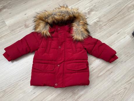 Vetrovka, primigi,80