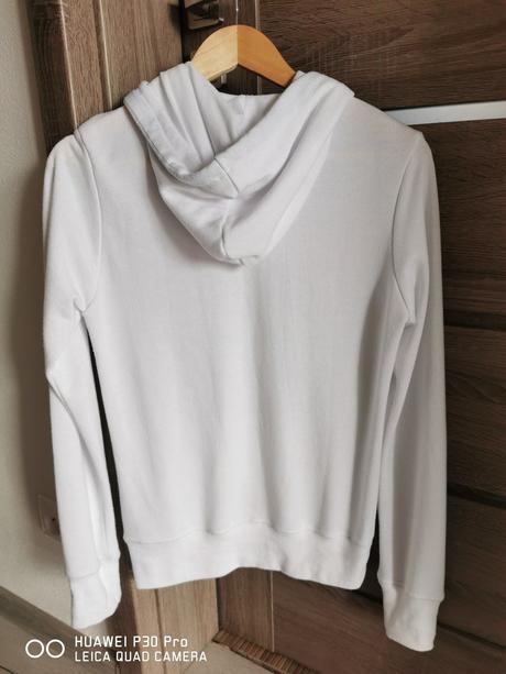 Dámska mikina retro, l