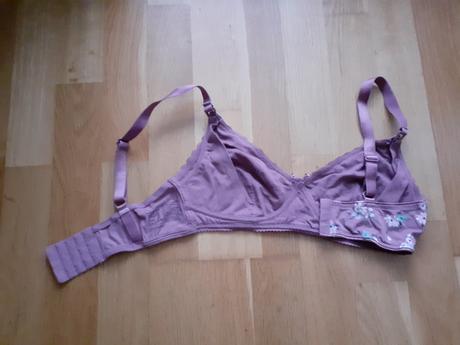 Nezna kojenecka esmara podprsenka, 80,b