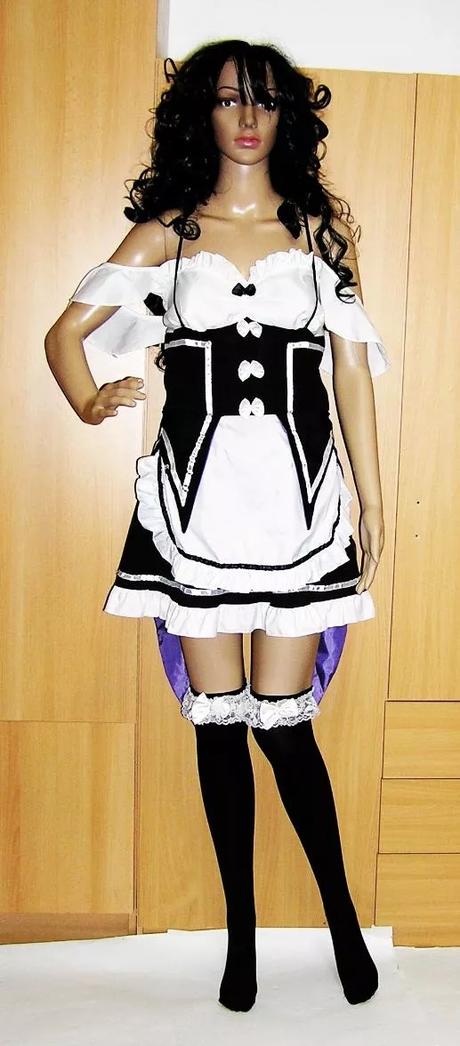 Karnevalový kostým vel.m, 