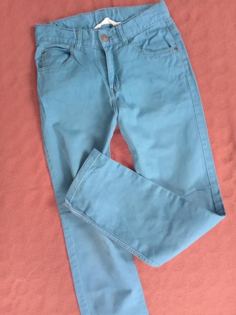 Balík chlapčenského oblečenia 140, 140–152