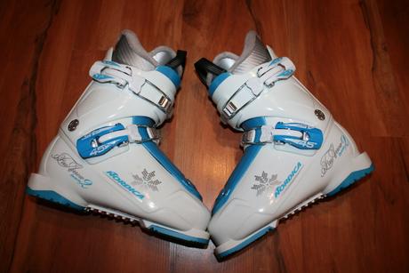 Stockli race team 100 cm, 100-109 cm