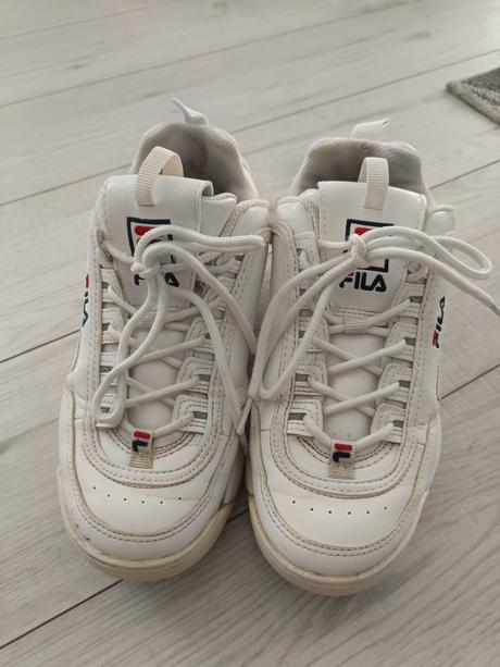 Tenisky fila, fila,37