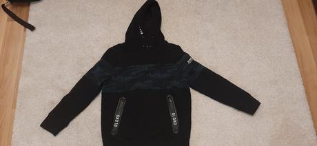 Mikina pre chlapca, c&a,134