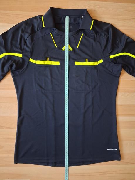 Športové tričko-dres zn.adidas v.l, adidas,l
