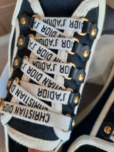 Christian dior tenisky 34,5, dior,35