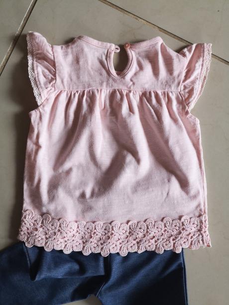 Súprava f&f, f&f,74