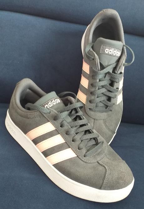 Tenisky adidas vl court 2.0, adidas,36