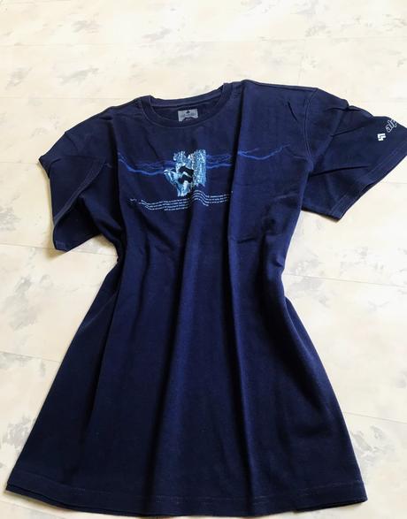 Tričko alpinus, xxl