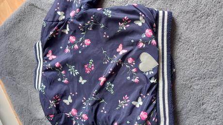 Jarná/ jesenná bundička, dopodopo,104