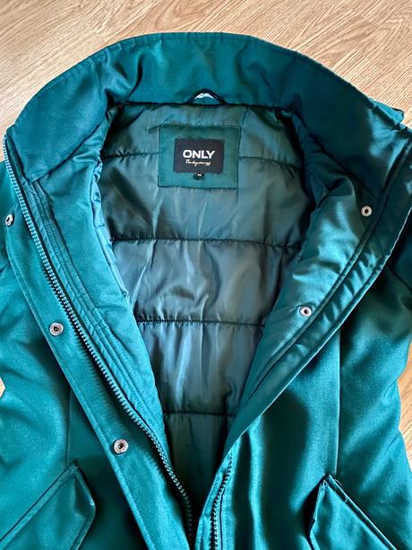 Dámska bunda only, only,xs