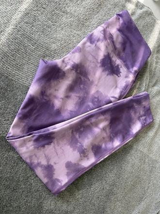 Sportove leginy, tchibo,m