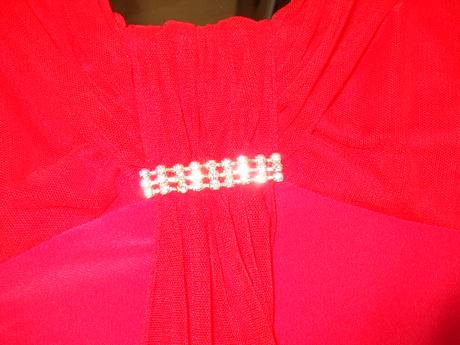 Spoločenské šaty, 36