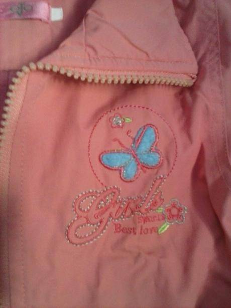 Prechodny kabatik, 104