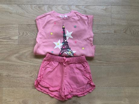 Mikinka gap, 5rokov, gap,110