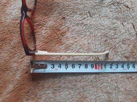 Rám na detské okuliare, 