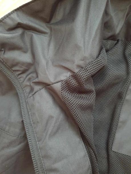 Panska vetrovka hi tec, s