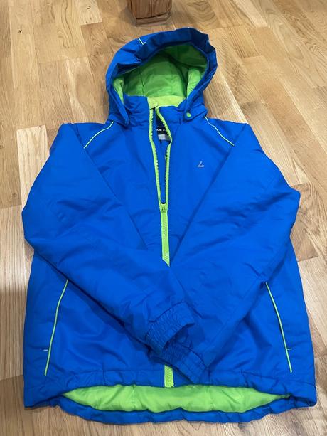 Alpine pro prechodná bunda, alpine pro,152