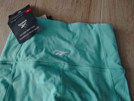 Legíny reebok, reebok,l / m / s / xl