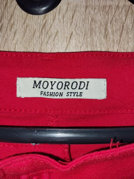 3/4 nohavice č.44, 44