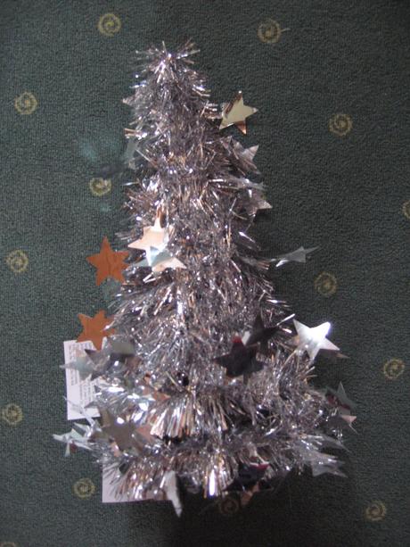 Vianocni stromcek, 