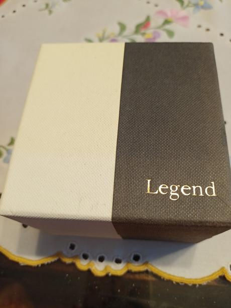 Hodinky dámske legend, 