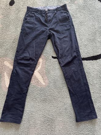 Chino nohavice next, next,152
