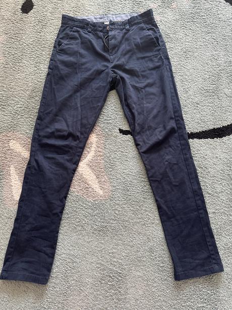 Chino nohavice next, next,152