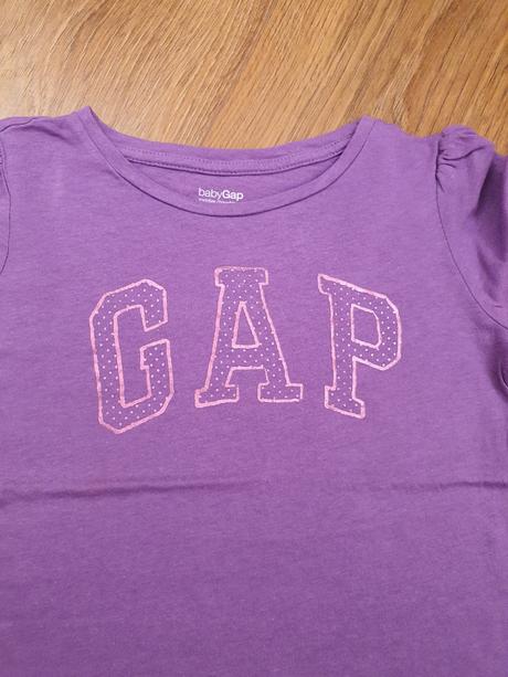 Tričká, gap,110