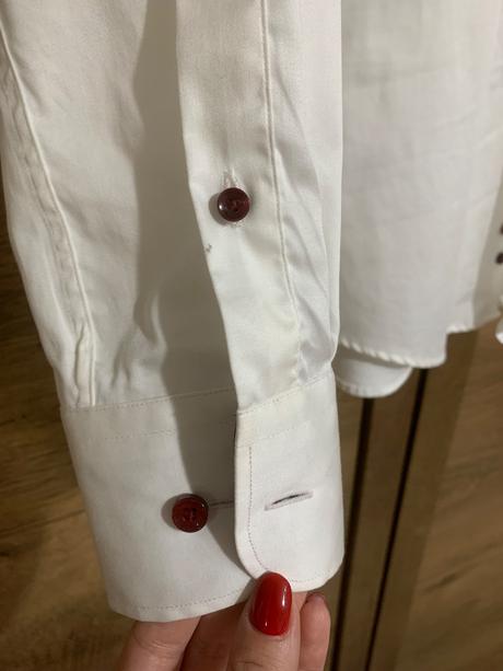 Košeľa mmer, zara,m