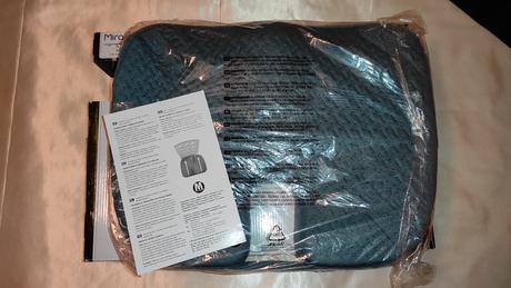 Ergonomický vankúš, 