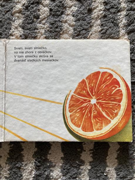 Jozef pavlovič hádanky z lesa a lúky (1983), 