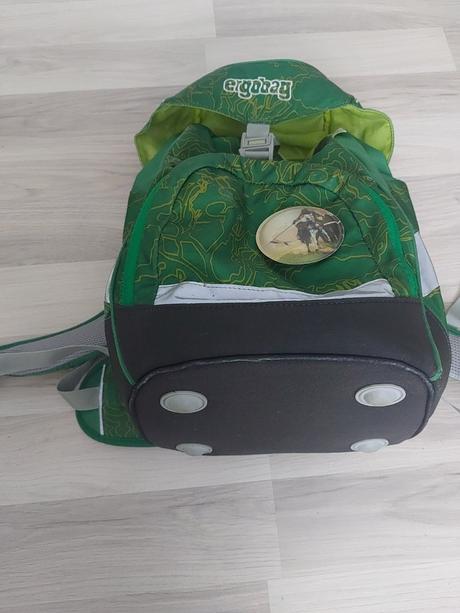 Školská taška ergobag, 
