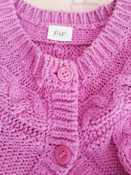 Sveter, f&f,86