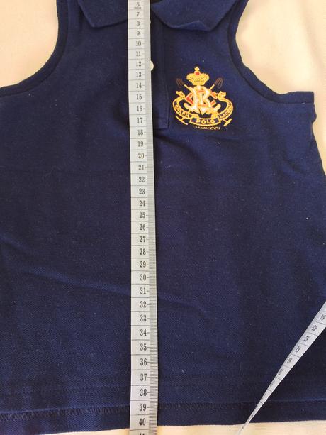 Trička ralph lauren, ralph lauren,104