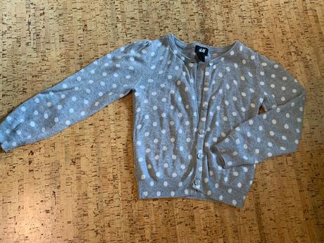 Svetrik, h&m,110