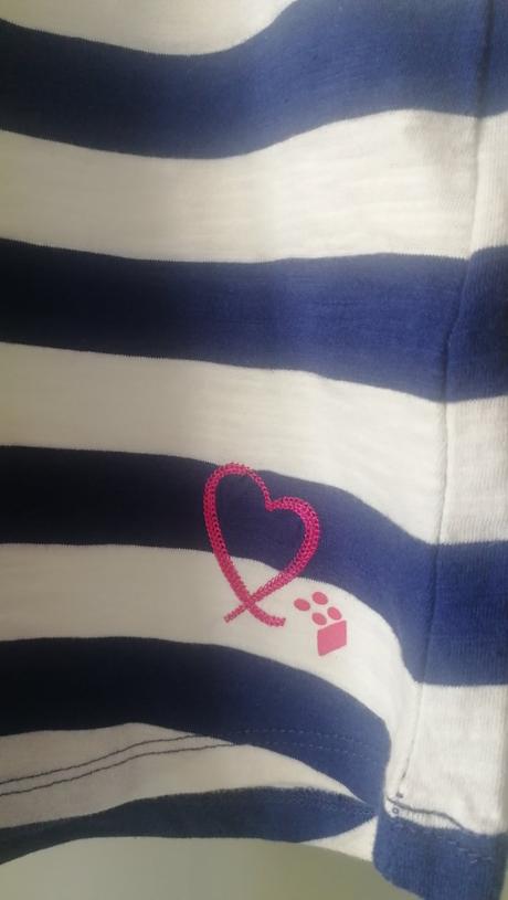 Dievčenské tielko lego wear, lego,152