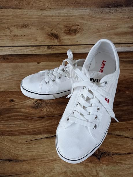 Pánske tenisky levis, levis,42