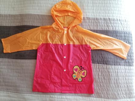 Pršiplášť v. 110 /116, 110