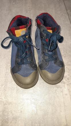 Gioseppo tenisky, 29