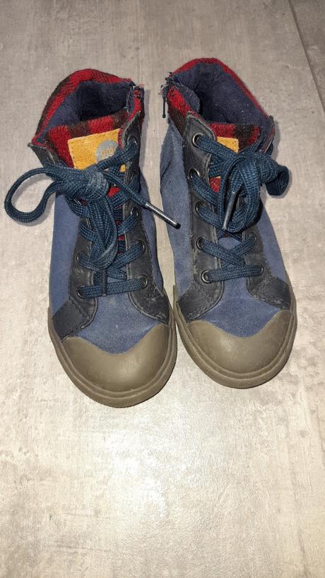 Gioseppo tenisky, 29