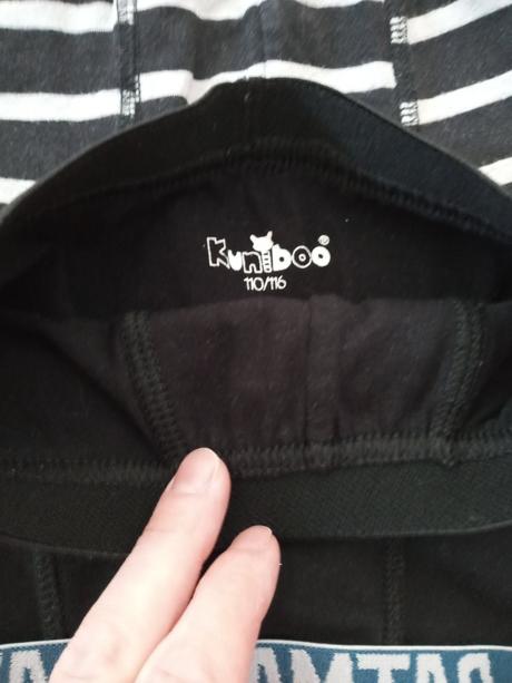 Boxerky 110/116, kuniboo,110