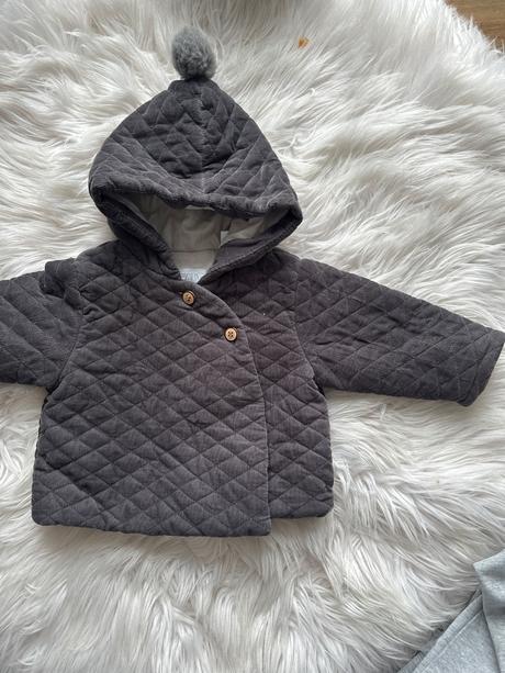 Menčeatrova bunda  zara, zara,74