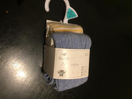 Pancusky 6-12 mesiacov, f&f,68