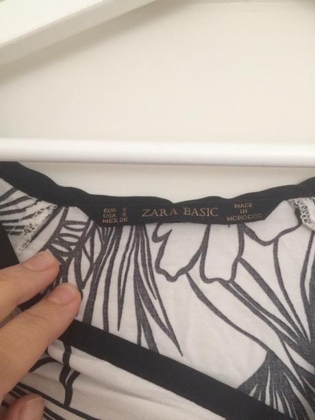 Kosielka zara, zara,s