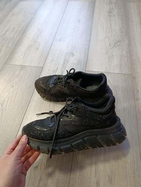 Tenisky guess, guess,38