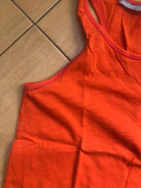 Tričko 8-10 r, pepperts,134